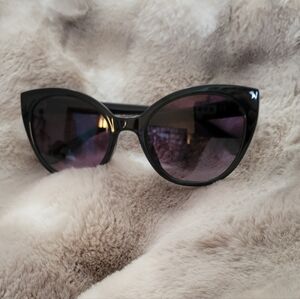 Kate Spade | Samantha Sunglasses